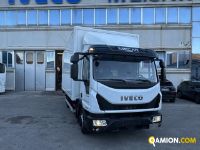 Iveco Eurocargo ML75E21/P BOX E PEDANA Eurocargo ML75E21/P BOX E PEDANA Altro | MECAR SPA