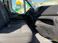 Iveco 35C14 D 6+1 CASSA RIBALTABILE 35C14 D 6+1 CASSA RIBALTABILE Altro | MECAR SPA