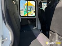 Iveco 35C14 D 6+1 CASSA RIBALTABILE 35C14 D 6+1 CASSA RIBALTABILE Altro | MECAR SPA