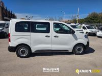 Opel VIVARO VIVARO | Millenium Car