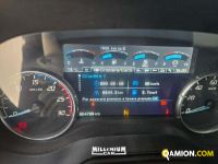 Ford FMAX 500 WHITE PACK MEG CAB FMAX 500 WHITE PACK MEG CAB | Millenium Car