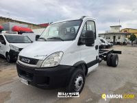 Iveco DAILY 70C17 DAILY 70C17 | Millenium Car