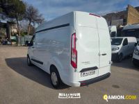 Ford TRANSIT transit | Millenium Car