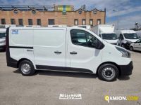 Renault TRAFIC trafic | Millenium Car