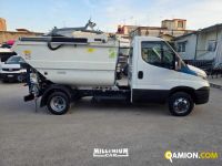 Iveco DAILY 35C14 DAILY 35C14 | Millenium Car