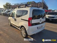 Fiat QUBO QUBO | Millenium Car