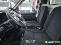 Piaggio PORTER NP6 PORTER NP6 | Millenium Car