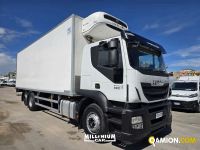 Iveco Stralis AT260S36 Stralis AT260S36 | Millenium Car