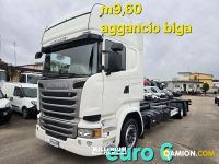Scania R450 R450 | Millenium Car