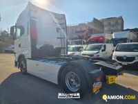 Iveco S-Way AS440S48T/P  ADR S-Way AS440S48T/P  ADR | Millenium Car