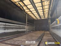 Iveco S-WAY  AS260S46 S-WAY  AS260S46 | Millenium Car