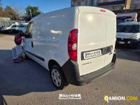 Fiat DOBLO' DOBLO' | Millenium Car
