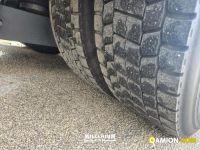 Mercedes ANTOS ANTOS | Millenium Car