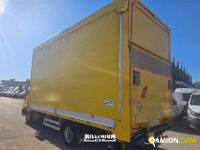 Iveco EUROCARGO ML75E17 EUROCARGO ML75E17 | Millenium Car