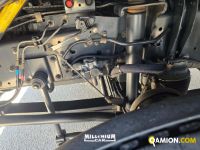 Iveco Eurocargo 120E25 Eurocargo 120E25 | Millenium Car