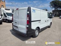 Renault TRAFIC trafic | Millenium Car