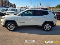 Jeep Compass Compass | Millenium Car