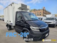 Man TGE 3.180 4X2F SB TGE 3.180 4X2F SB | Millenium Car