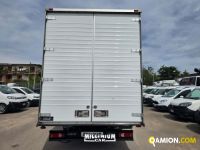 Iveco DAILY 35C16 DAILY 35C16 | Millenium Car