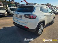 Jeep Compass Compass | Millenium Car