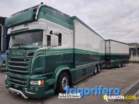 Scania R SERIES r730