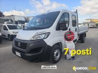 Fiat DUCATO DUCATO | Millenium Car