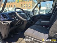 Iveco 35C14 FURGONE CON SPONDA 35C14 FURGONE CON SPONDA | Millenium Car