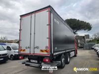 Iveco AS440S48 S-WAY AS440S48 S-WAY | Millenium Car