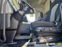 Ford FMAX 500 WHITE PACK MEG CAB FMAX 500 WHITE PACK MEG CAB | Millenium Car