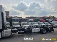 Iveco STRALIS AS260S48 STRALIS AS260S48 | Millenium Car
