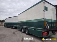 Scania R SERIES r730 | Millenium Car