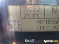 Iveco Eurocargo 75E18 Eurocargo 75E18 | Millenium Car