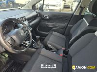 Citroen C3 AIRCROSS VAN C3 AIRCROSS VAN | Millenium Car