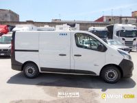 Fiat TALENTO talento | Millenium Car