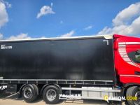 Iveco S-WAY 260SWAY510 | Millenium Car