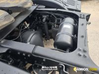 Ford FMAX 500 WHITE PACK MEG CAB FMAX 500 WHITE PACK MEG CAB | Millenium Car