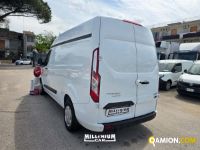 Ford Transit Custom Transit Custom | Millenium Car