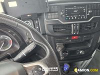 Iveco AS440S48 S-WAY AS440S48 S-WAY | Millenium Car