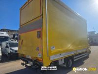 Iveco EUROCARGO ML75E17 EUROCARGO ML75E17 | Millenium Car