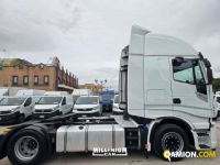 Iveco STRALIS 480 STRALIS 480 | Millenium Car