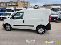 Fiat DOBLO' DOBLO' | Millenium Car