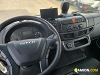 Iveco EUROCARGO ML140E25/P EUROCARGO ML140E25/P | Millenium Car