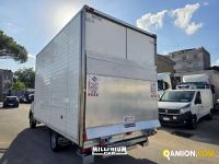 Iveco 35C16H3.0 - Cab 35C Daily 4x2 MY2019 35C16H3.0 - Cab 35C Daily 4x2 MY2019 | Millenium Car