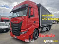 Iveco AS440S48 S-WAY AS440S48 S-WAY | Millenium Car