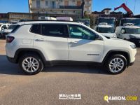 Jeep Compass Compass | Millenium Car