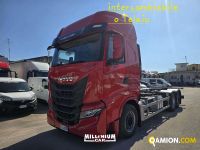 Iveco S-WAY AS440S48 S-WAY AS440S48 | Millenium Car