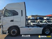 Iveco S-Way AS440S48T/P  ADR S-Way AS440S48T/P  ADR | Millenium Car