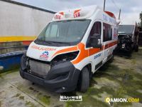 Peugeot BOXER BOXER | Millenium Car