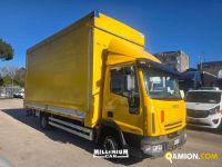 Iveco EUROCARGO ML75E17 EUROCARGO ML75E17 | Millenium Car