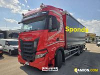 Iveco S-WAY 260SWAY510 | Millenium Car